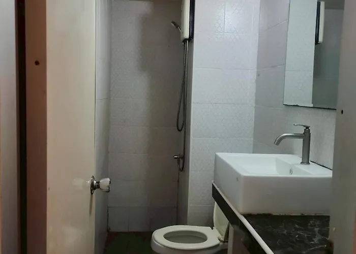 Appartement Impact เมืองทองธานี ห้องเช่ารายวัน Pupular T9 C5 C4 C9 T8