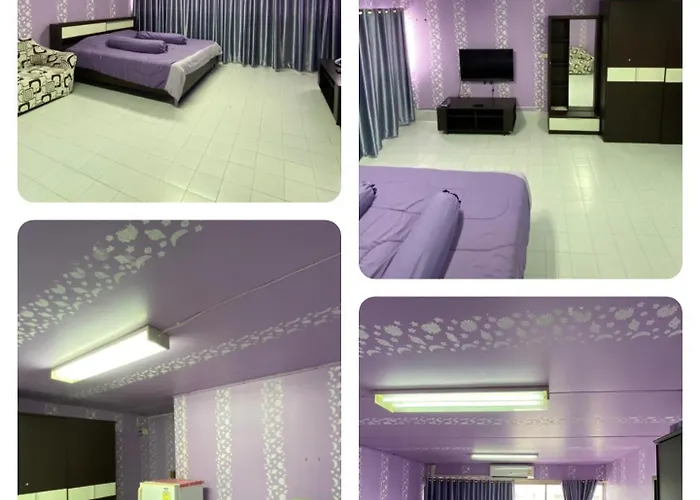 Impact เมืองทองธานี ห้องเช่ารายวัน Pupular T9 C5 C4 C9 T8 Appartement Bangkok