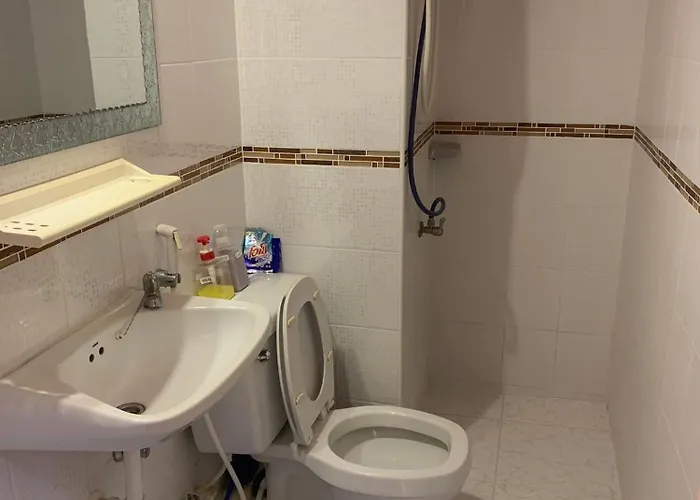 Appartement Impact เมืองทองธานี ห้องเช่ารายวัน Pupular T9 C5 C4 C9 T8 *