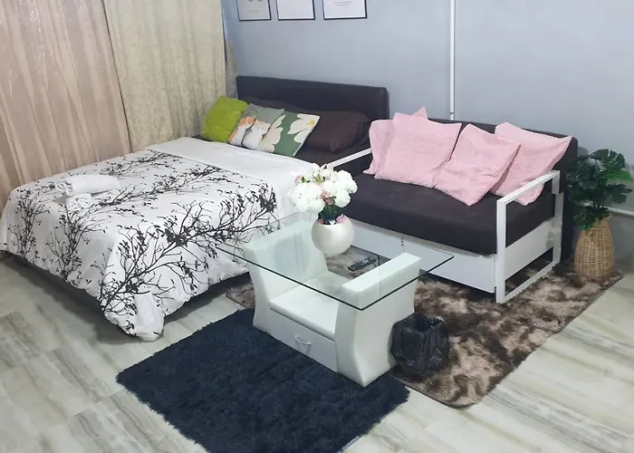 Appartement Impact เมืองทองธานี ห้องเช่ารายวัน Pupular T9 C5 C4 C9 T8