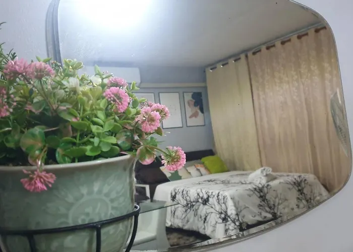 Appartement Impact เมืองทองธานี ห้องเช่ารายวัน Pupular T9 C5 C4 C9 T8