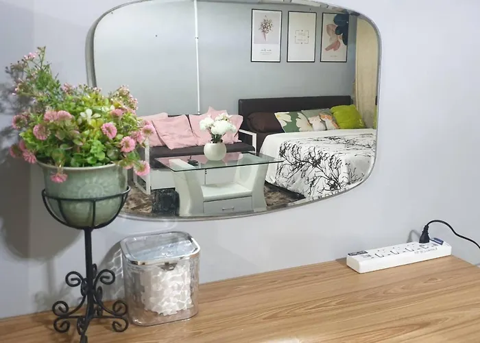 Appartement Impact เมืองทองธานี ห้องเช่ารายวัน Pupular T9 C5 C4 C9 T8 *