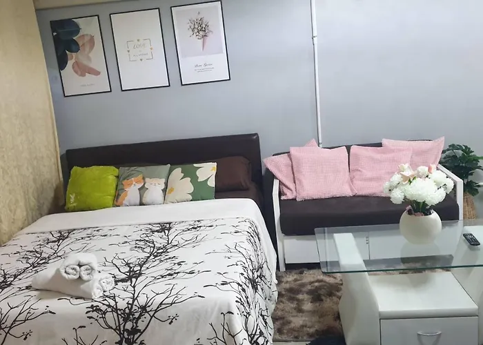 Impact เมืองทองธานี ห้องเช่ารายวัน Pupular T9 C5 C4 C9 T8 Appartement Bangkok